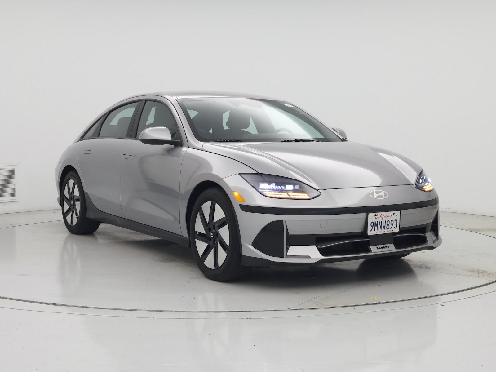 hyundai ioniq 6 2024 KMHM24AA5RA074009 image hyundai ioniq 6 2024 KMHM24AA5RA074009 image